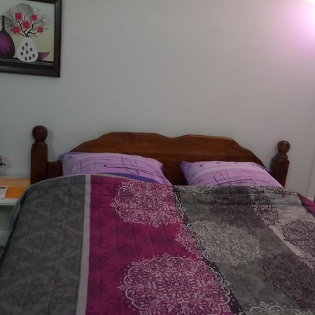 Apartman Savic Bar Luaran gambar