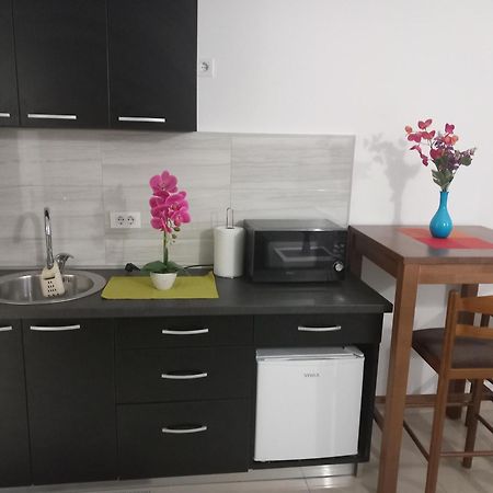 Apartman Savic Bar Luaran gambar