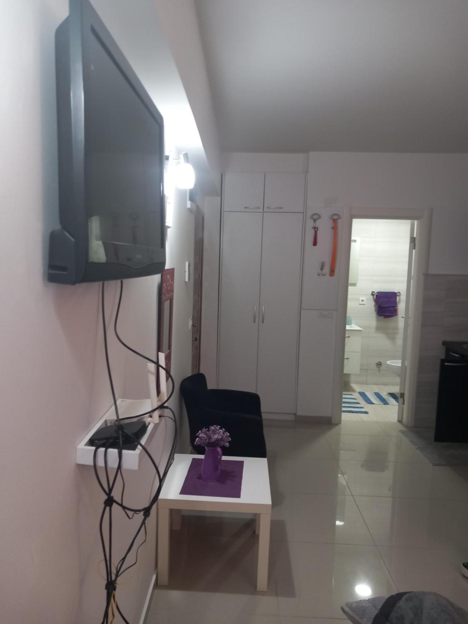 Apartman Savic Bar Luaran gambar